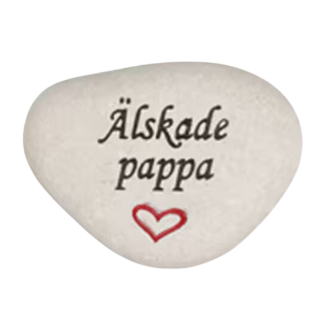 Älskade Pappa