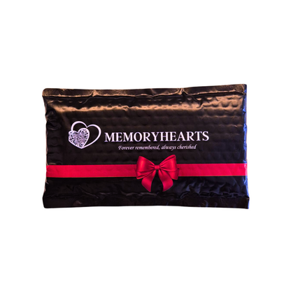 Memoryhearts minnessida