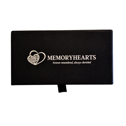 Memoryhearts minnessida