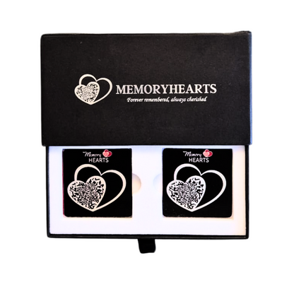 Memoryhearts minnessida