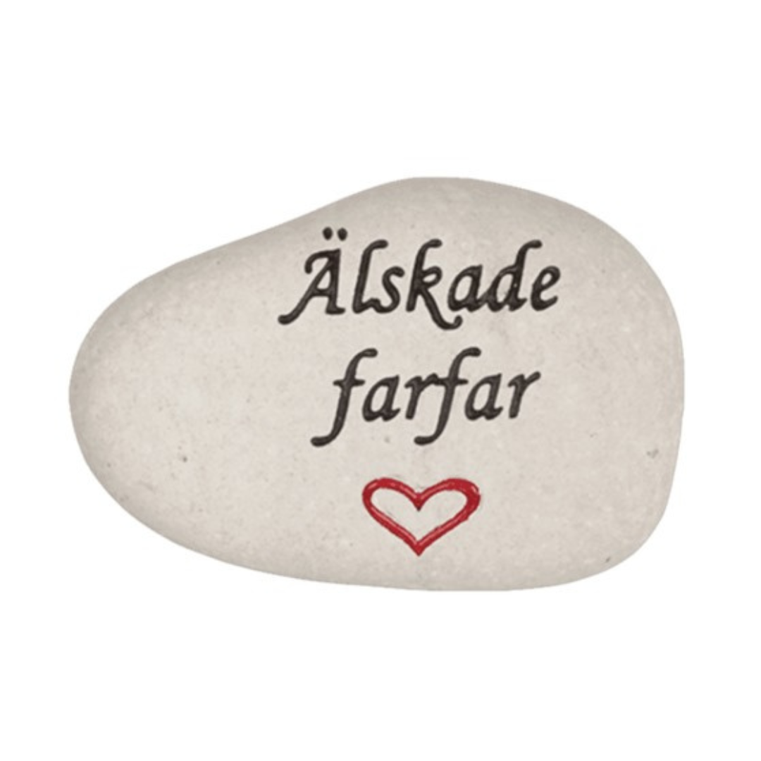 Älskade Farfar