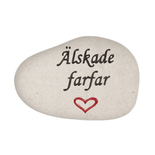 Älskade Farfar