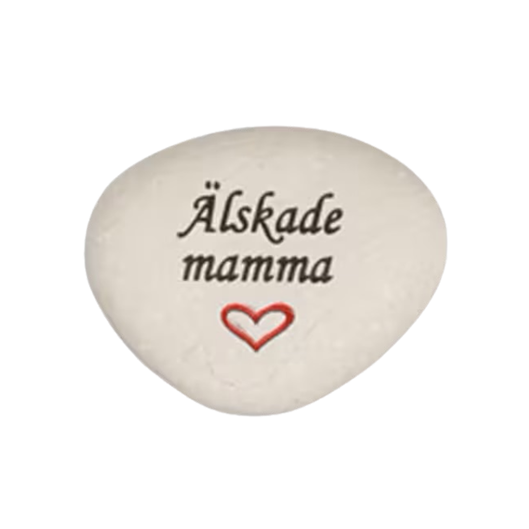 Älskade Mamma