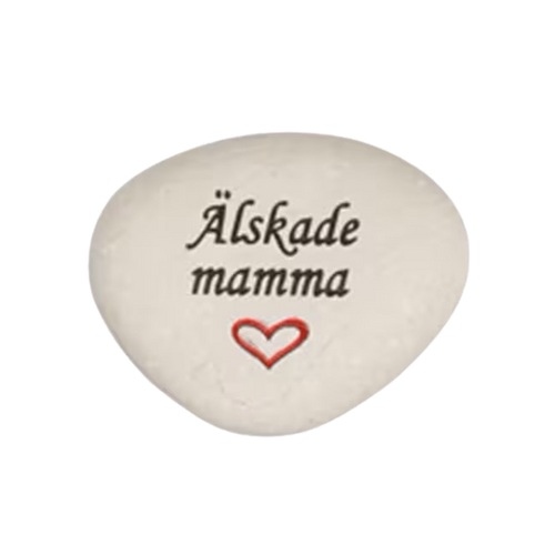 Älskade Mamma